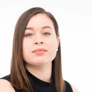 Meet your Posher, Araceliz